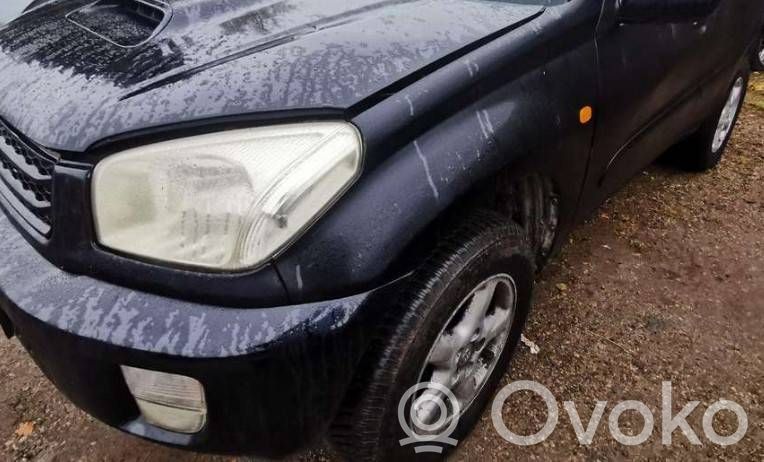 RAV 4 (XA20) RAV 4  179W