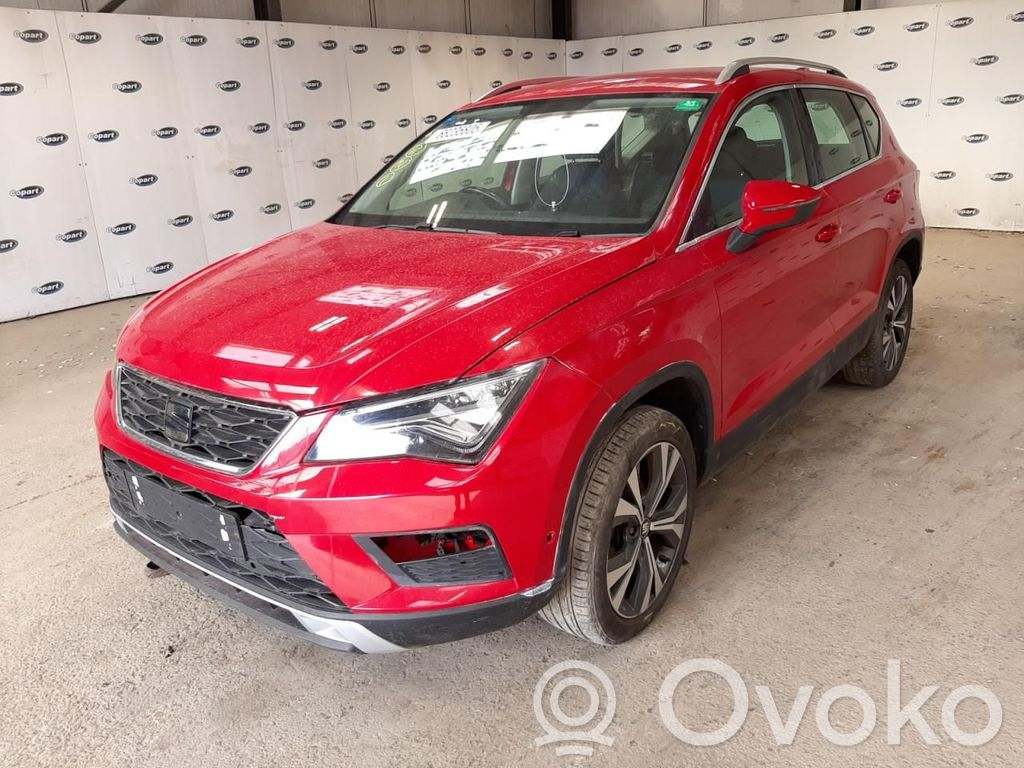 Ateca Ateca  02Z911024B