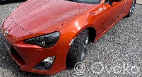 GT 86 GT 86  23700AA750