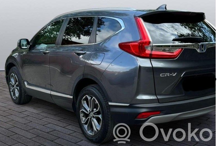 CR-V CR-V  LFB1