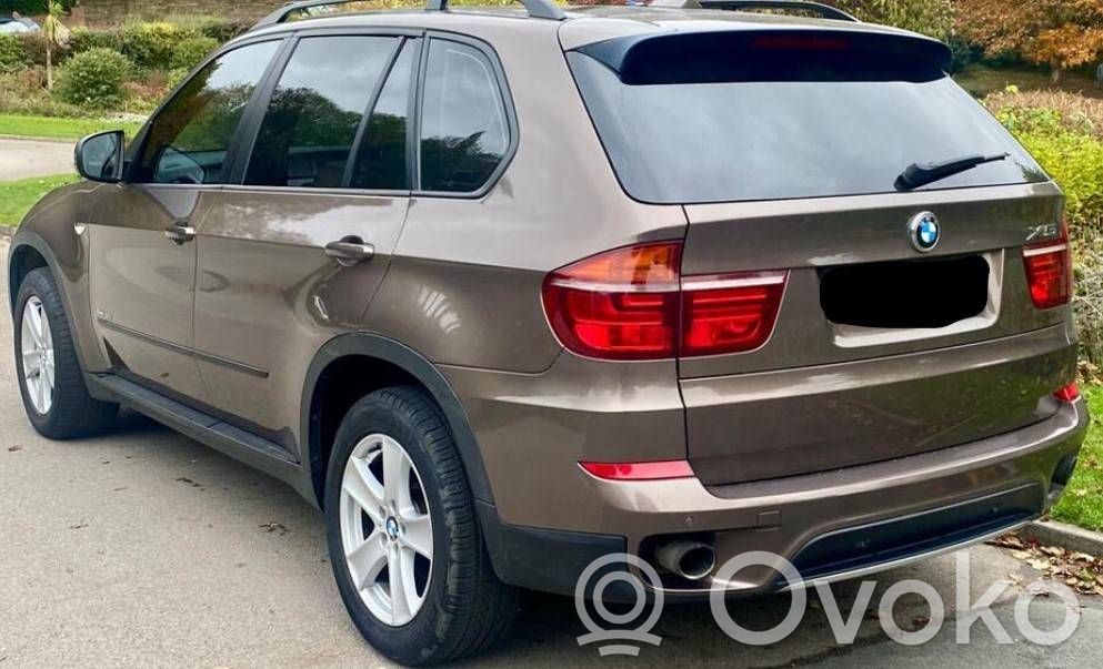 X5 E70 X5