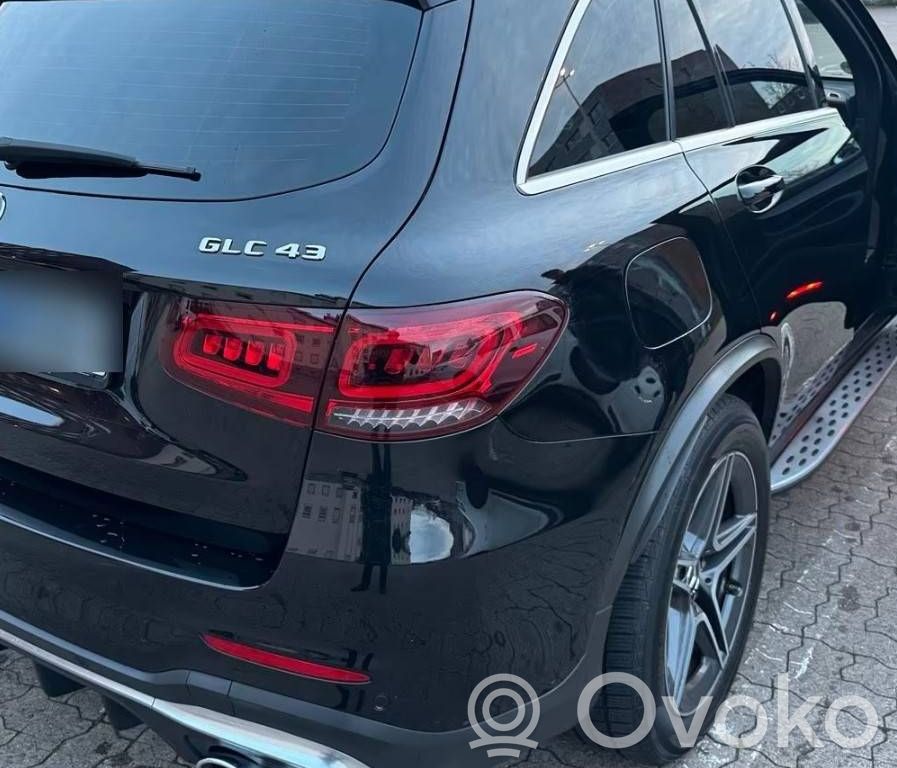 GLC AMG GLC-class  C11726106