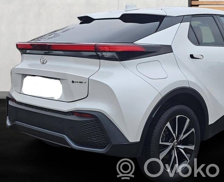 C-HR II C-HR  89111F4100