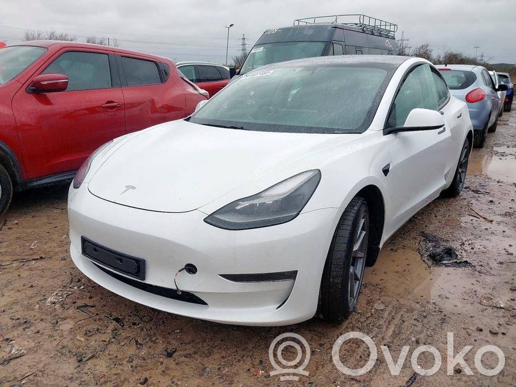 Model 3 Tesla Model 3