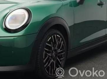 F65 Cooper F67 F66 F65  5B4D4C1