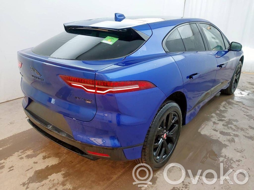 I-Pace I-Pace  J9D33C255BB