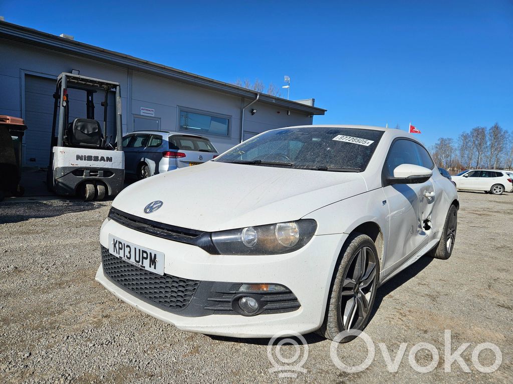 Scirocco Scirocco  03L906018GF