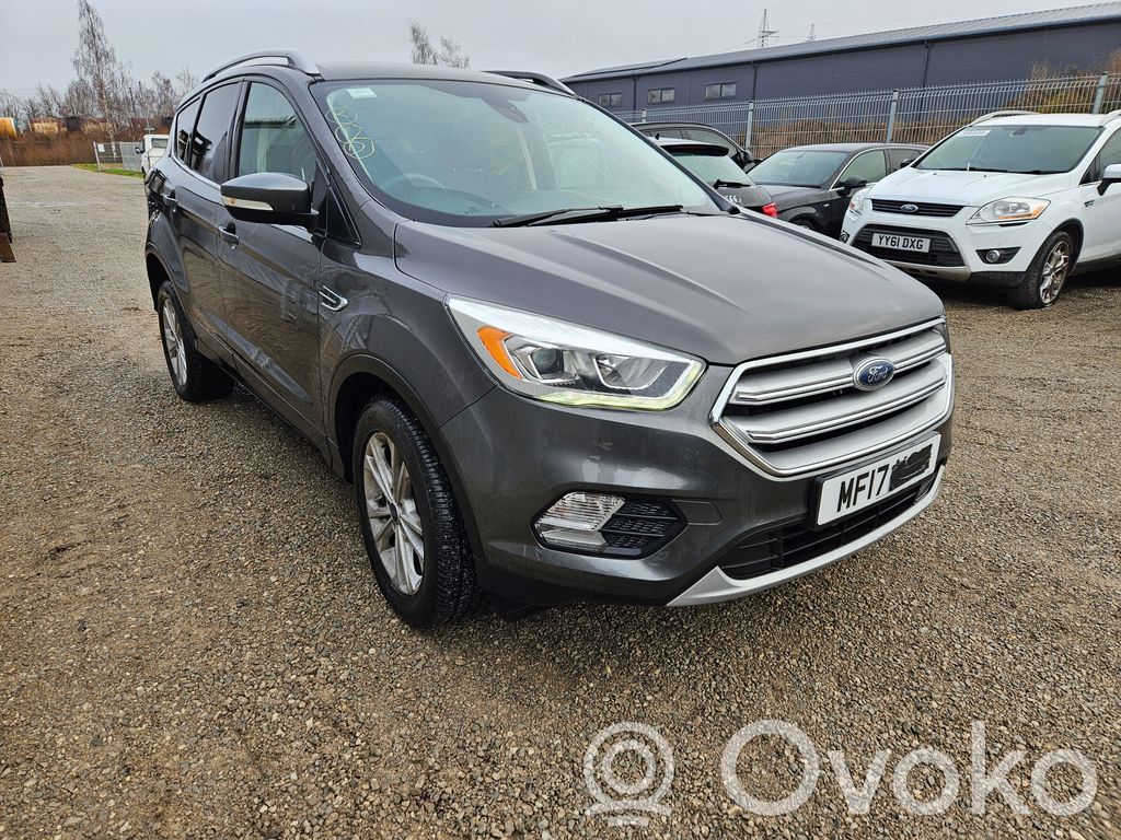 Kuga II Kuga  CN1Q6010CB