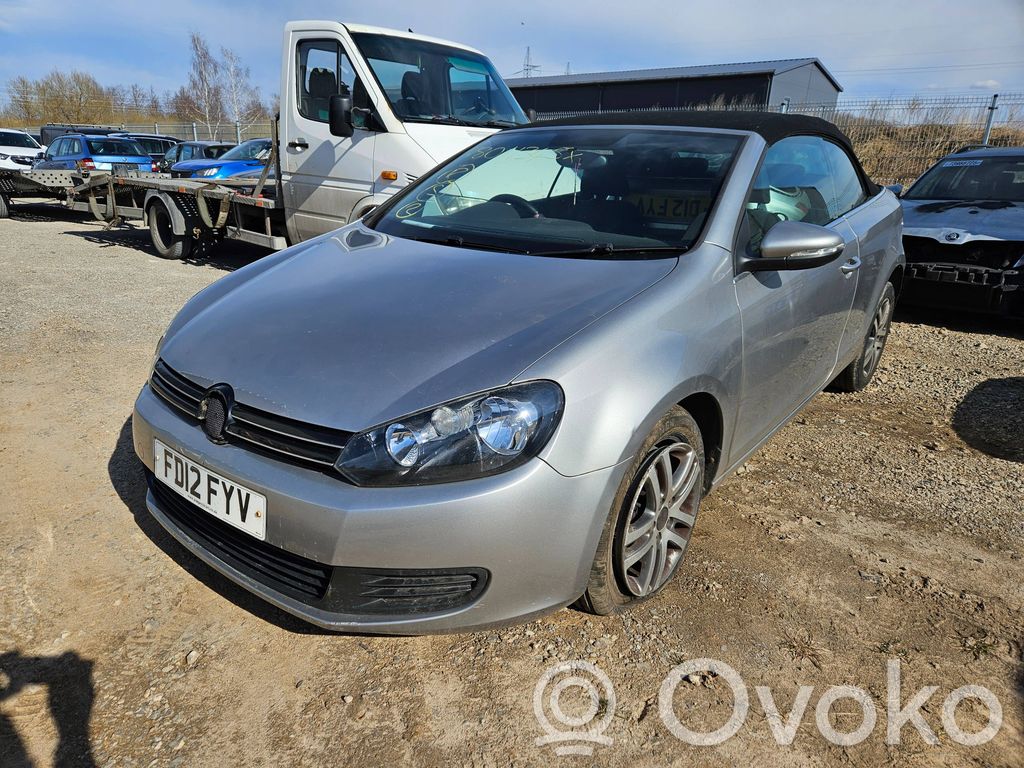 Golf VI Golf  5K7959255A