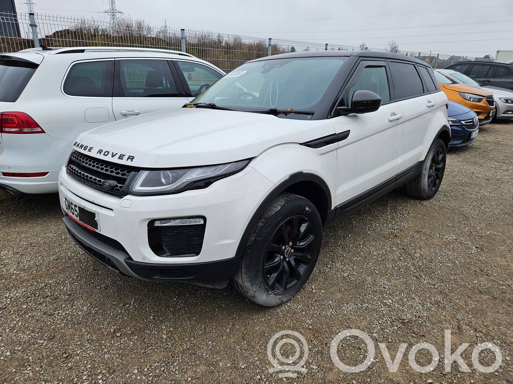 Range Rover Evoque L538 Range Rover  GJ3214F041AB