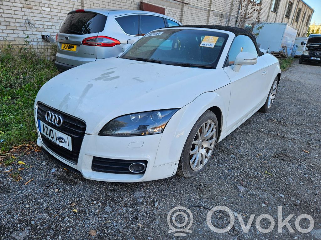 TT TTS Mk2 TT, TTS  8J0806110E