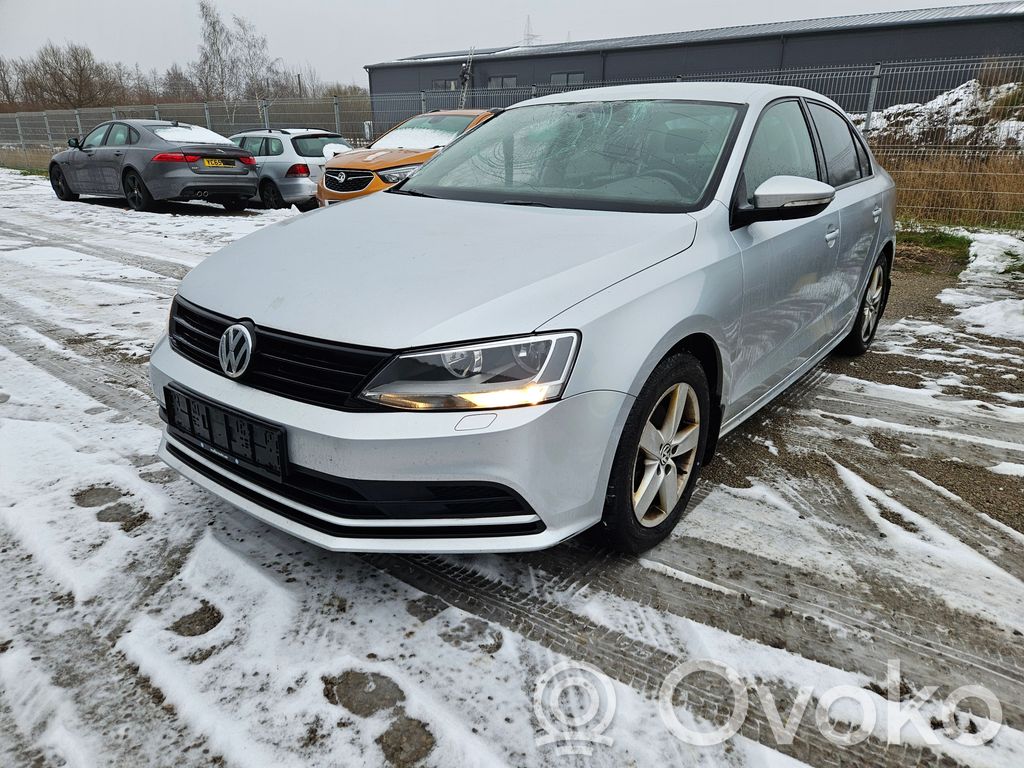 Jetta VI Jetta