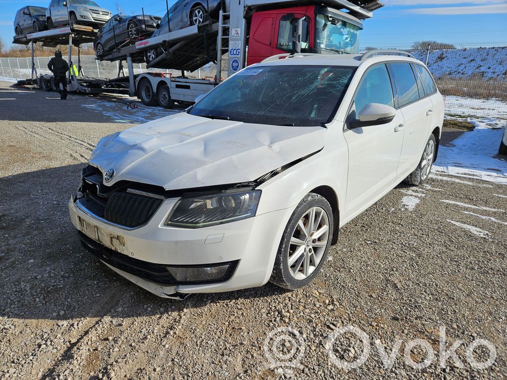 Octavia Mk3 (5E) Octavia  3Q0907379N