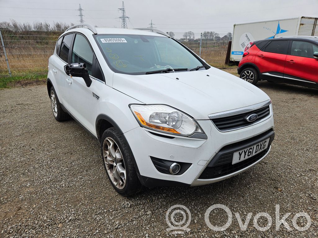 Kuga I Kuga  7M5T18C612CK