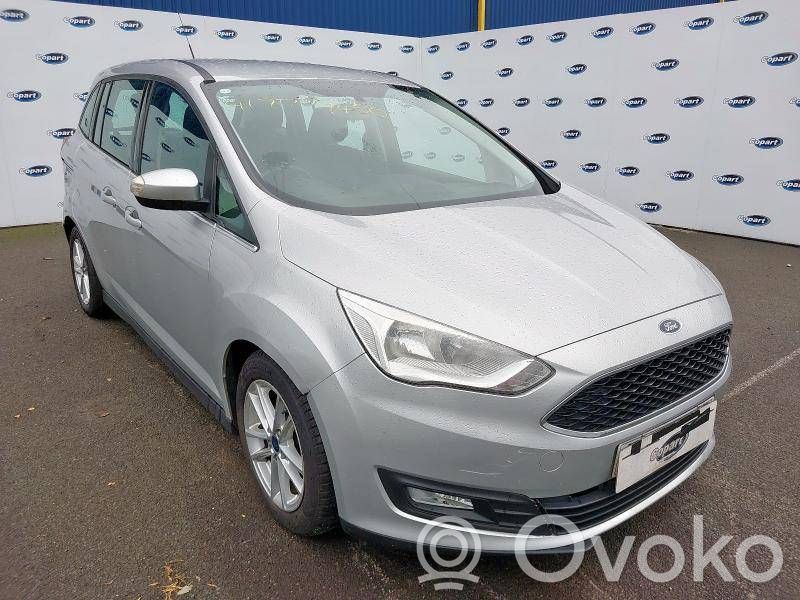 Grand C-MAX Focus C-MAX, C-MAX, Grand C-MAX  HC3T14F014BC