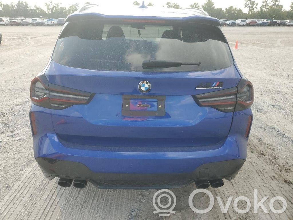 X3M F97 X3