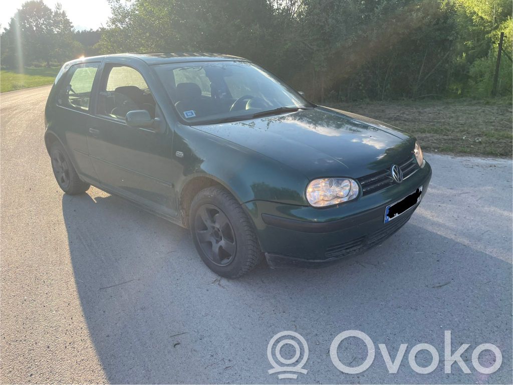 Golf IV Golf  3B1857522C