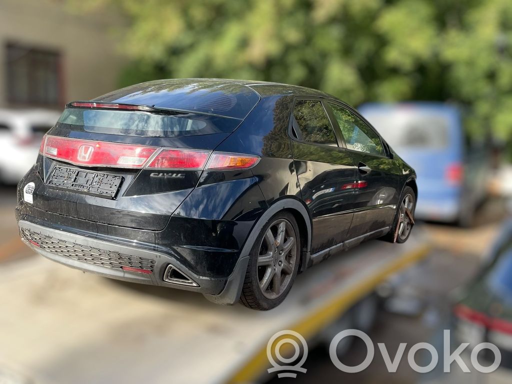 Civic Civic
