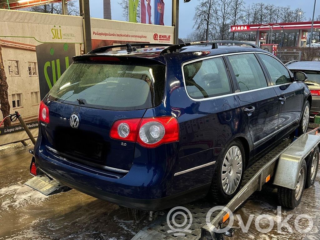 PASSAT B6 Passat  3C1955023E