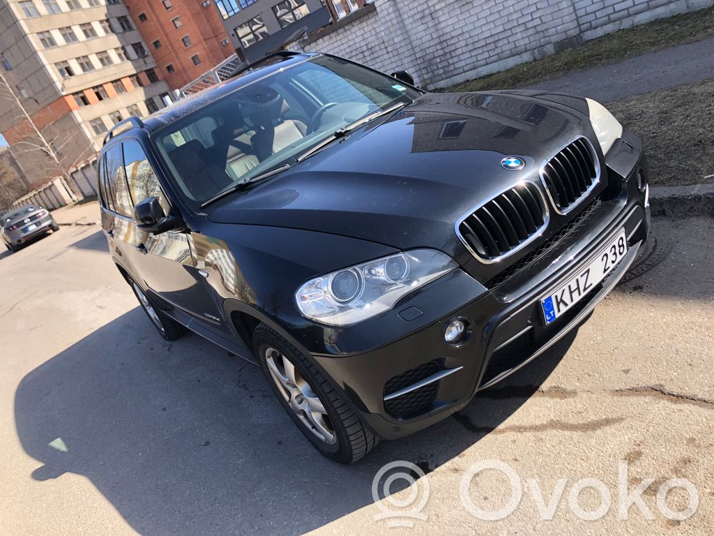 X5 E70 X5  6785206