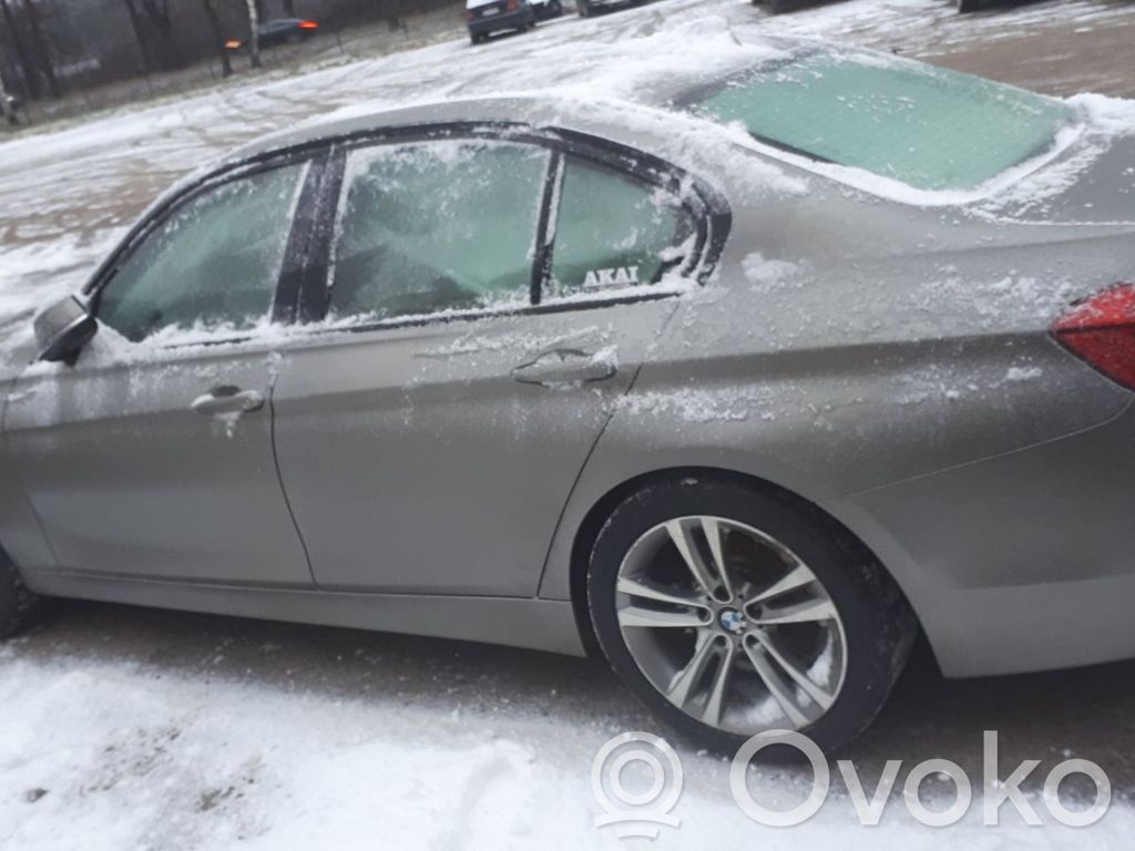 3 F30 F35 F31 Series 3  9313776