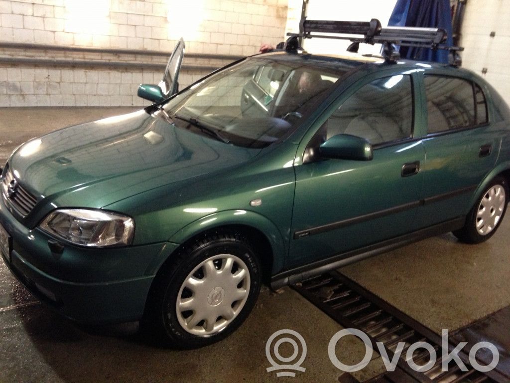 Astra G Astra  52475647