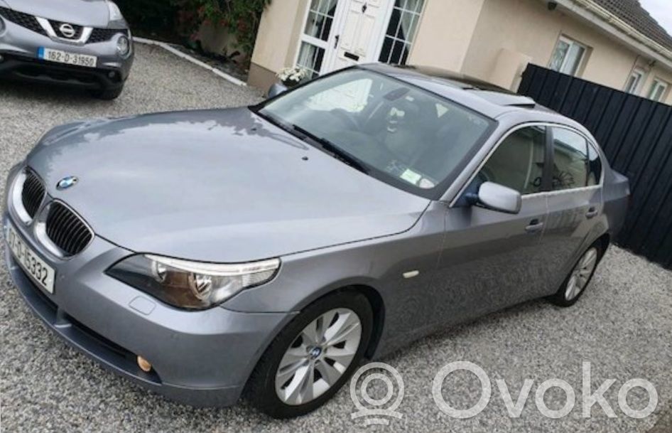 5 E60 E61 Series 5  65756958414