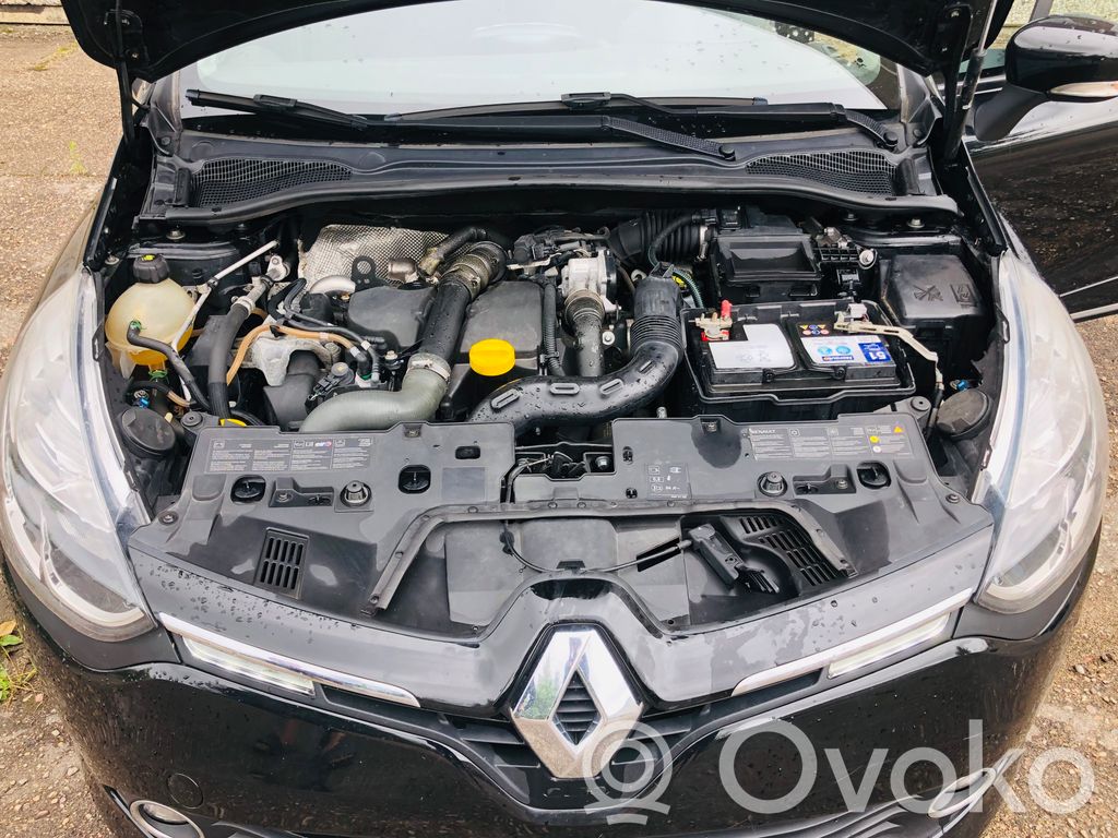 Clio IV Clio  631007609R