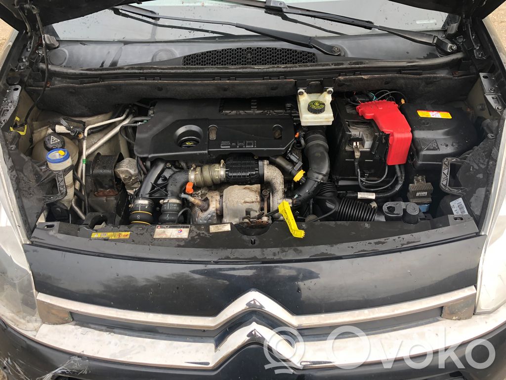 Berlingo Berlingo  9818171480