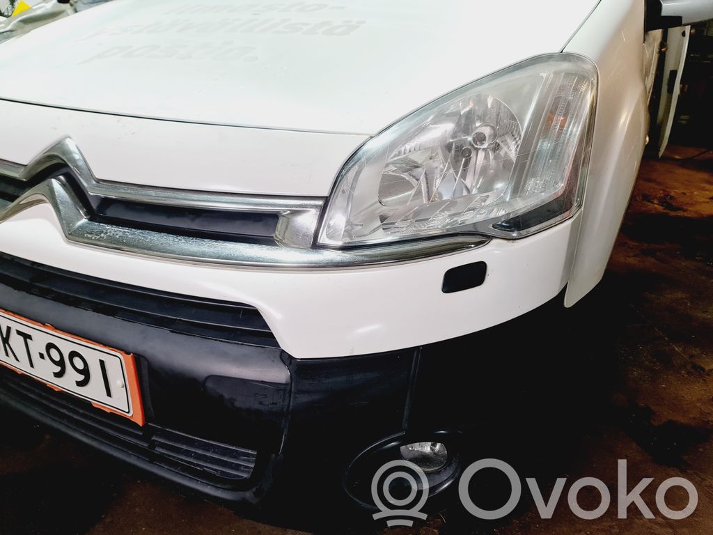 Berlingo Berlingo  9672503580