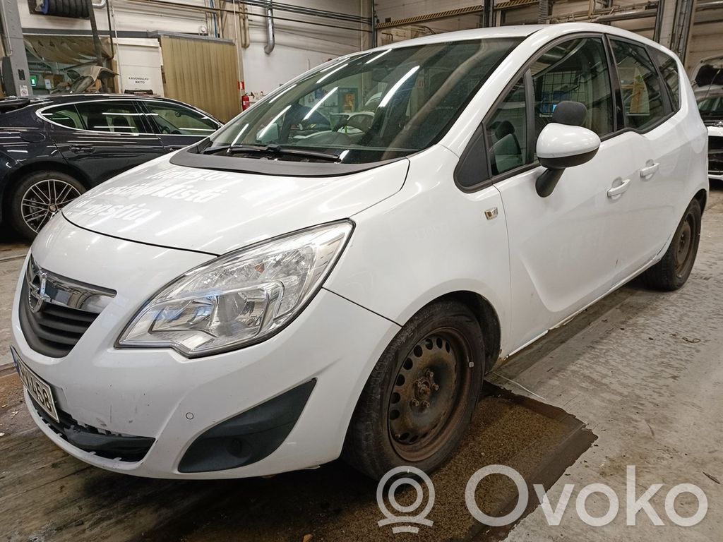 Meriva B Meriva  24454477