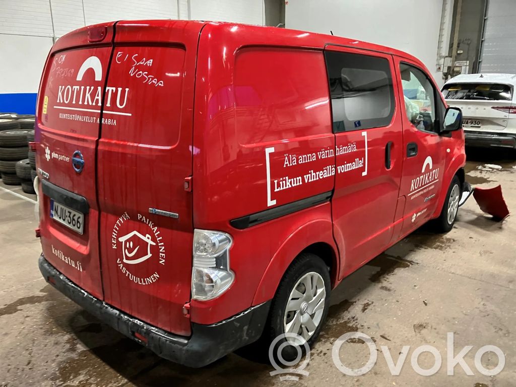 e-NV200 NV200