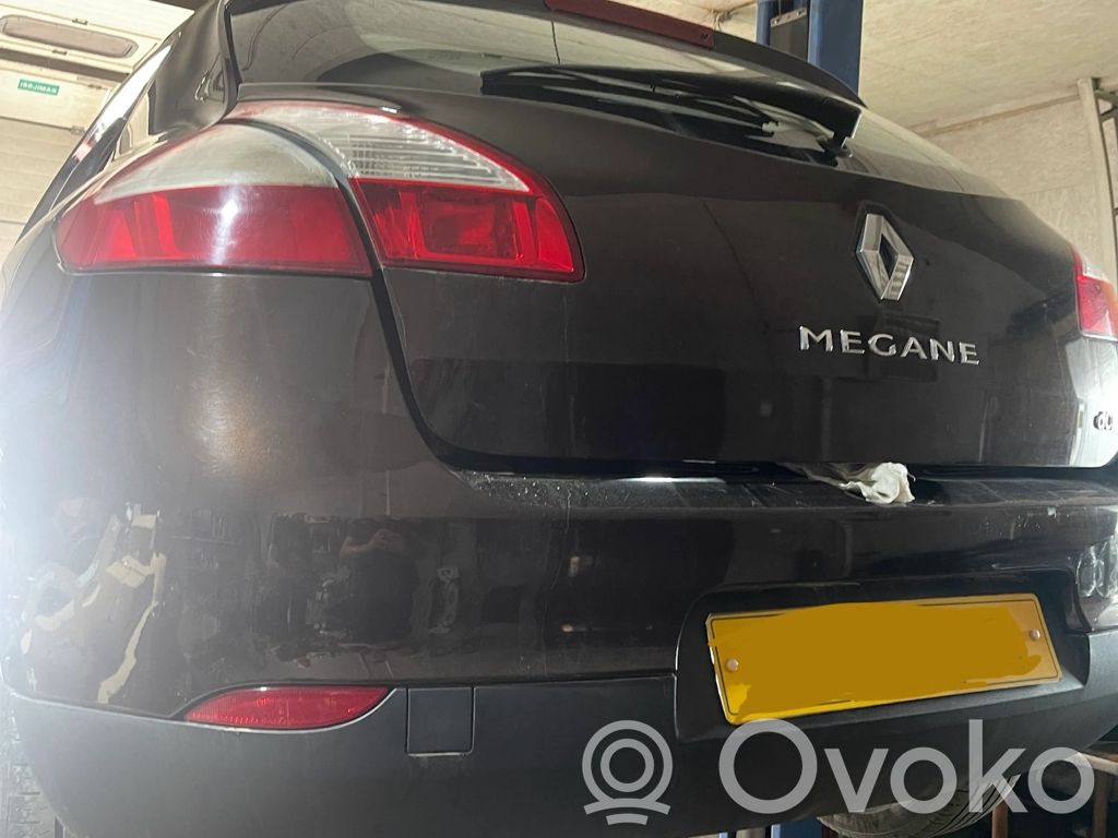 Megane III Megane  850B20001R
