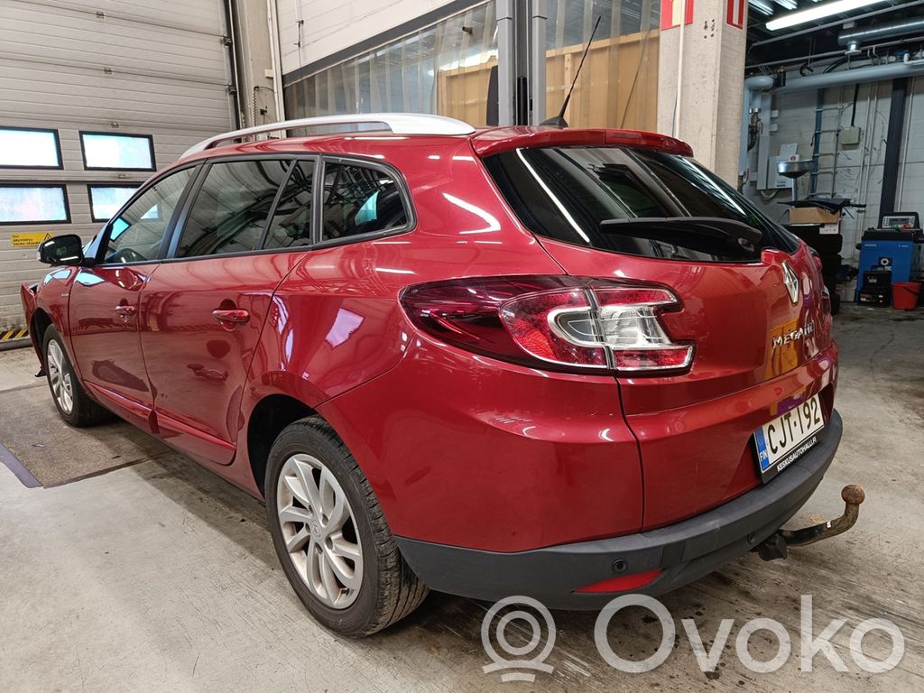 Megane III Megane  544015980R