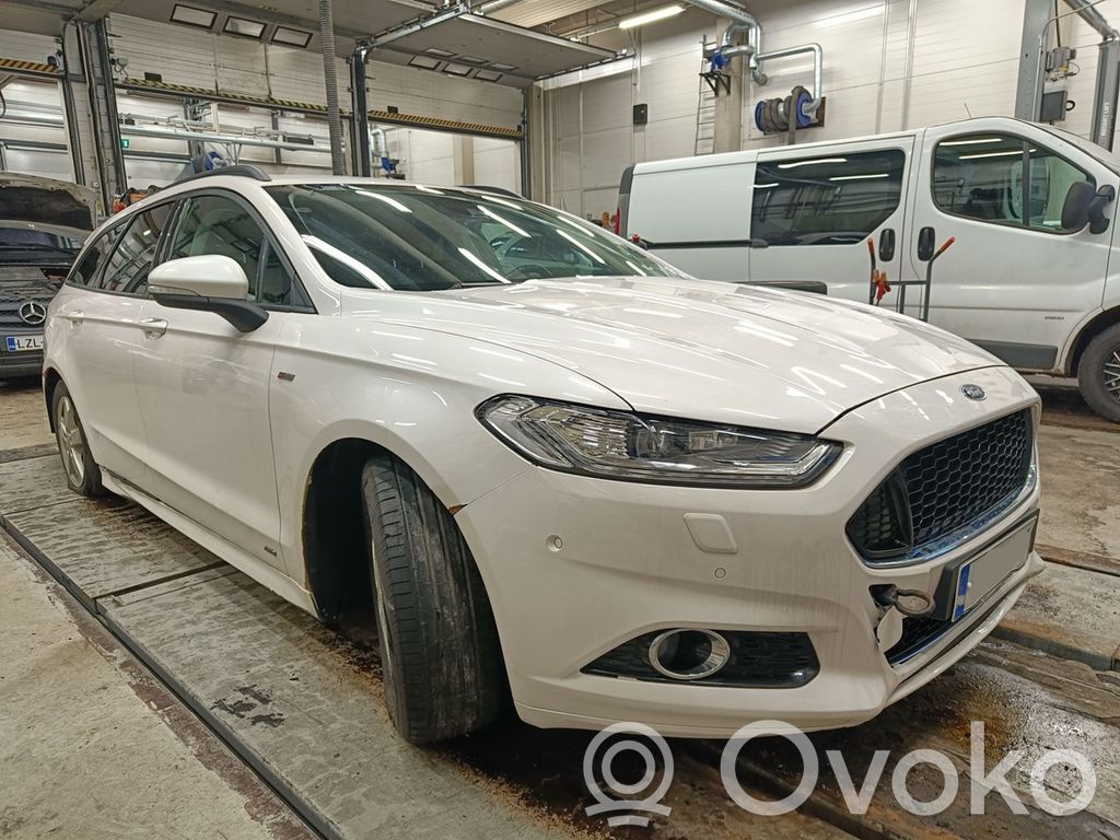 Mondeo MK V Mondeo  DS73N55066A