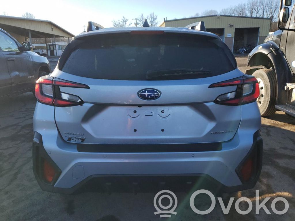 Crosstrek III Crosstrek  22690AB08A
