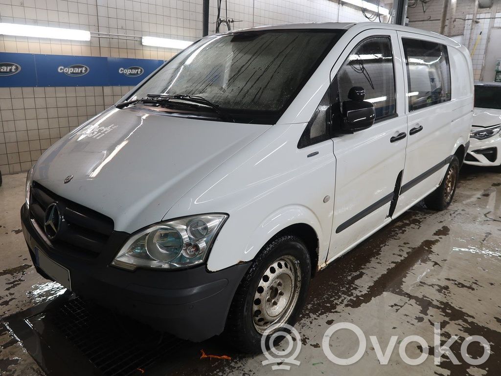 Vito Viano W639 Vito/ Viano  2025453628