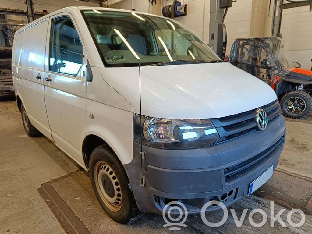 Transporter - Caravelle T5 Transporter/Caravelle  7H0863725D
