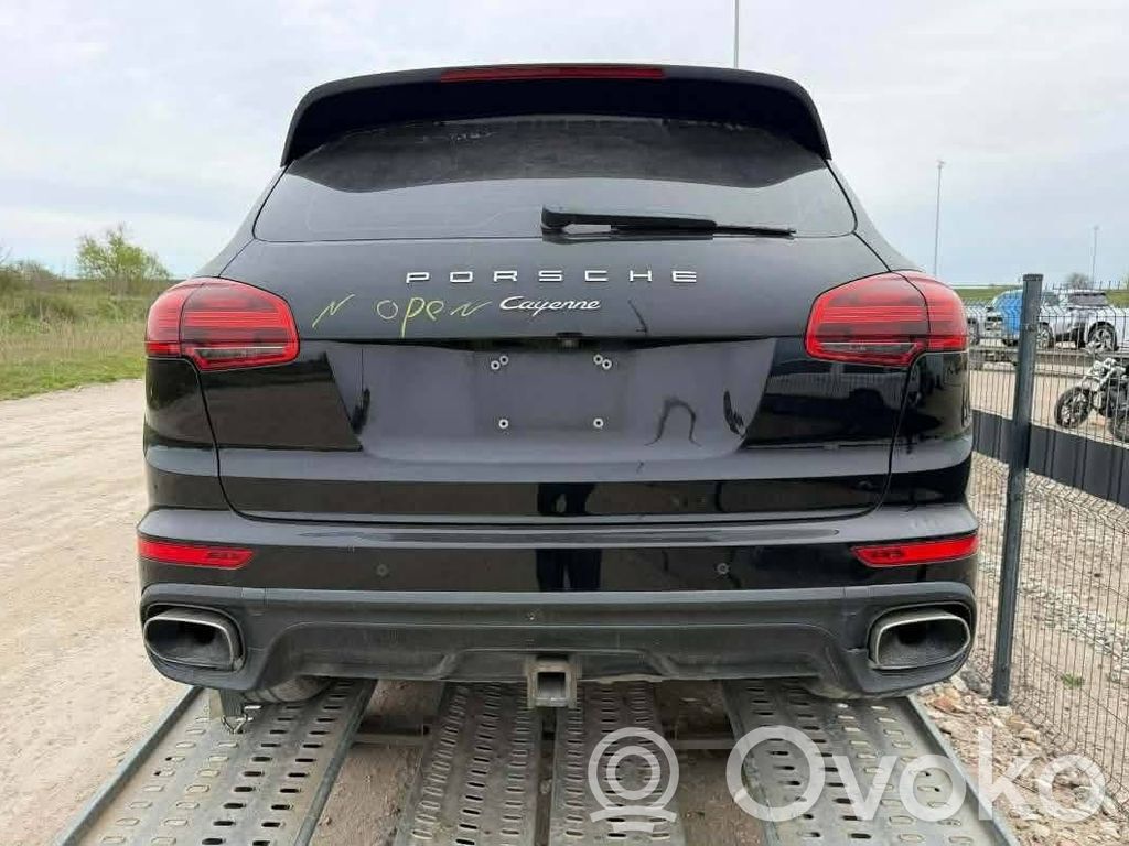 Cayenne (92A) Cayenne  03H906262