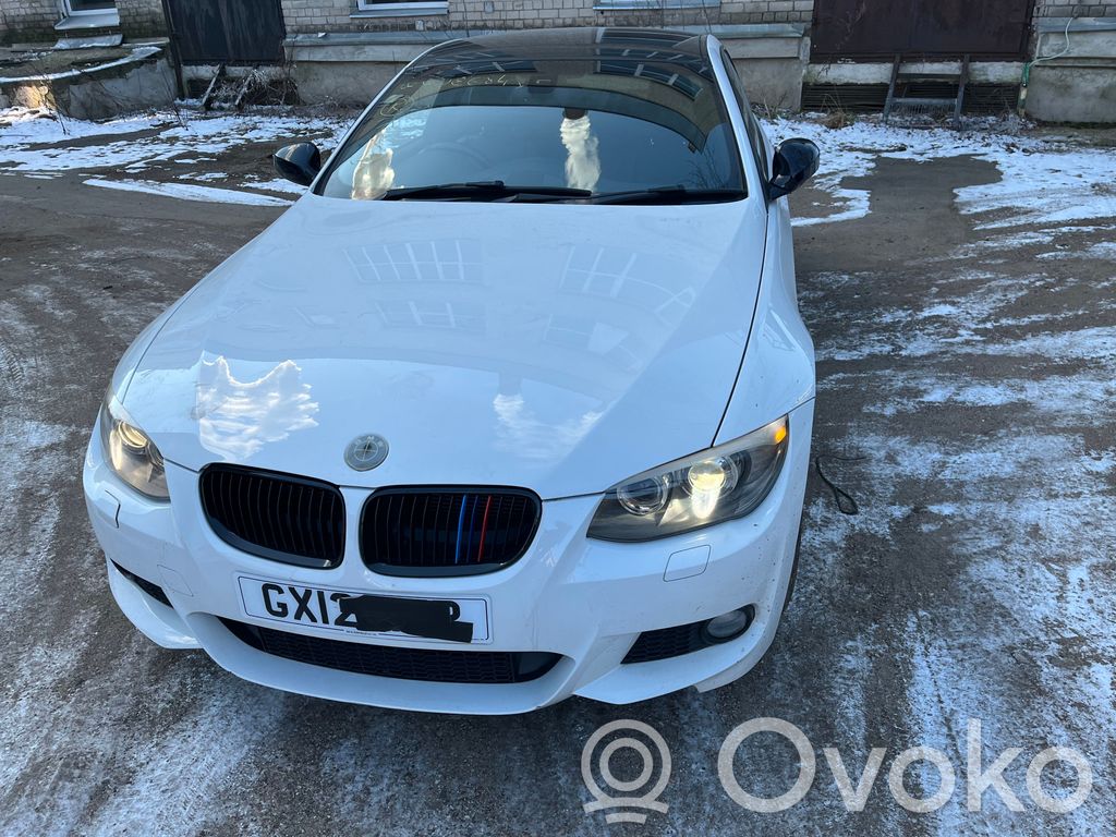 3 E92 E93 Series 3  0121715012
