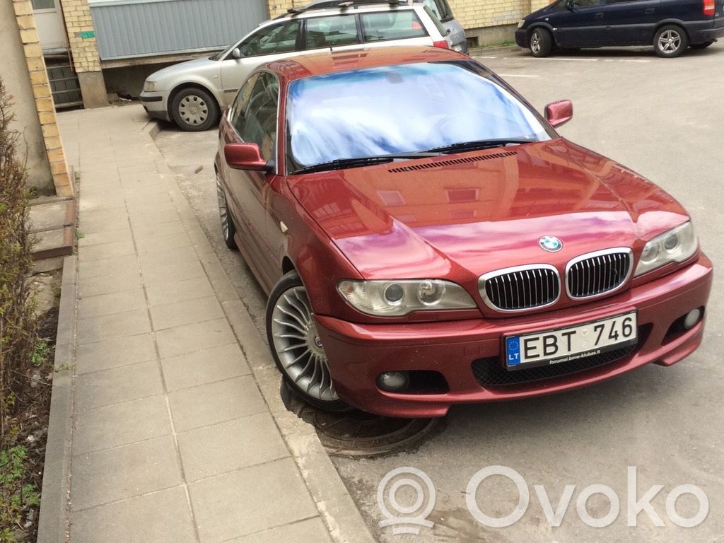 3 E46 Series 3  7165973