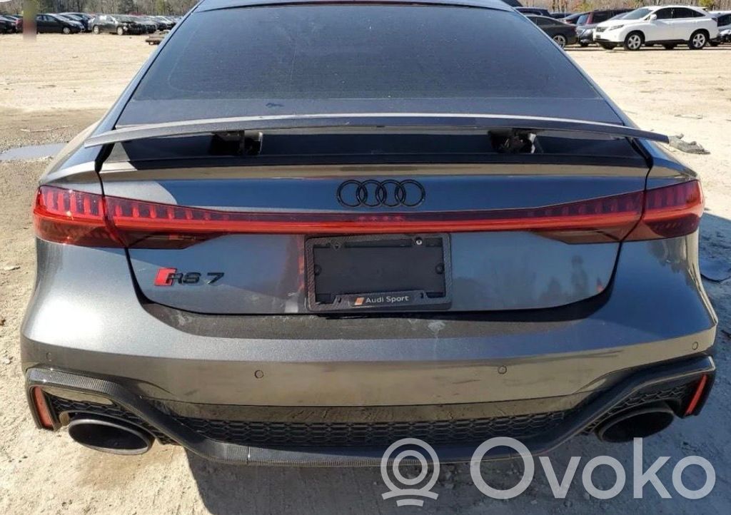 RS7 C8 RS7  4K5962239