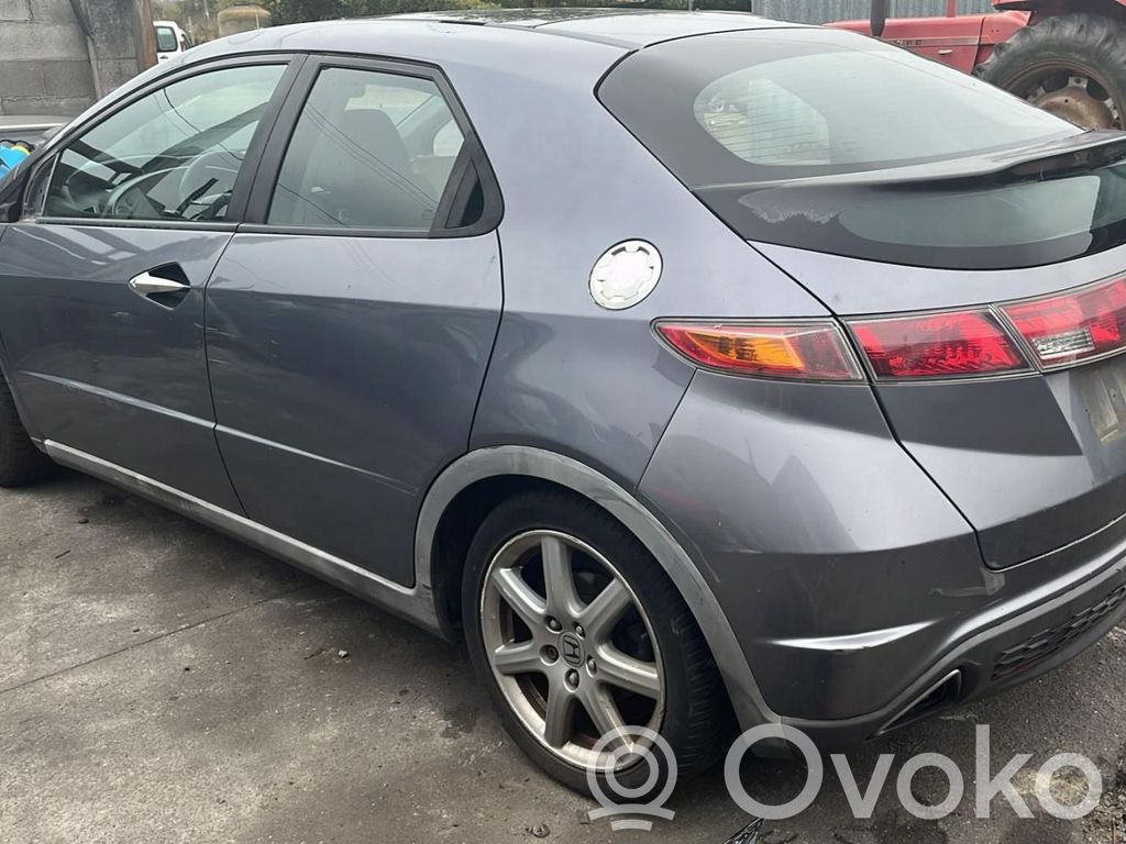 Civic Civic