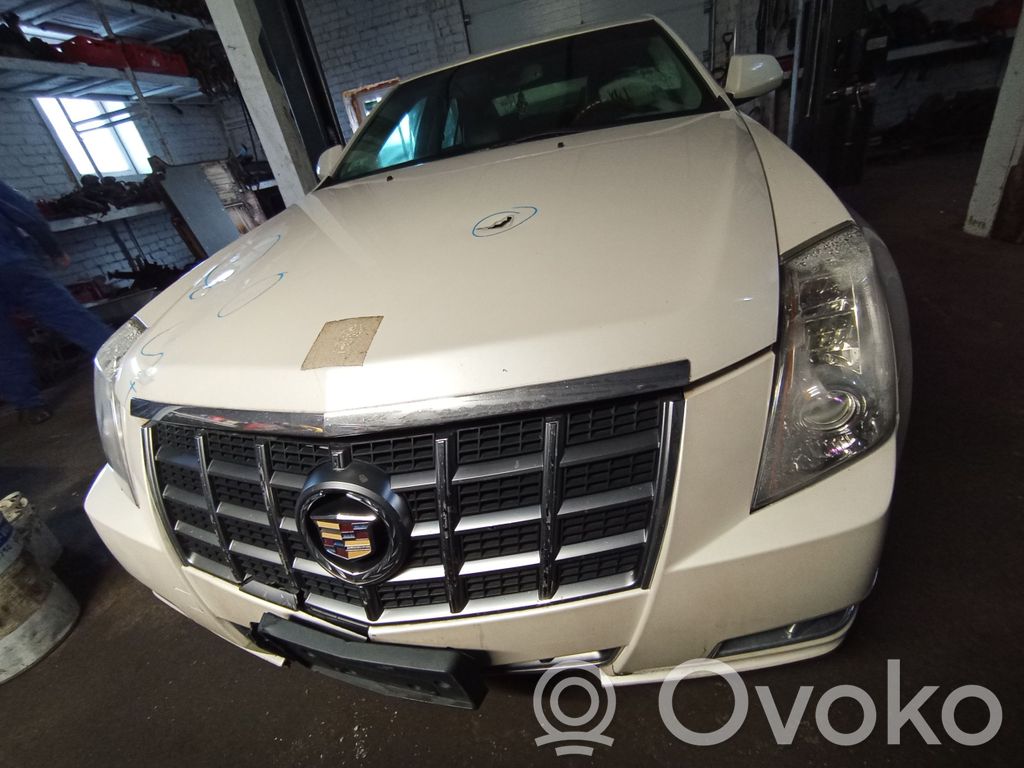 CTS CTS