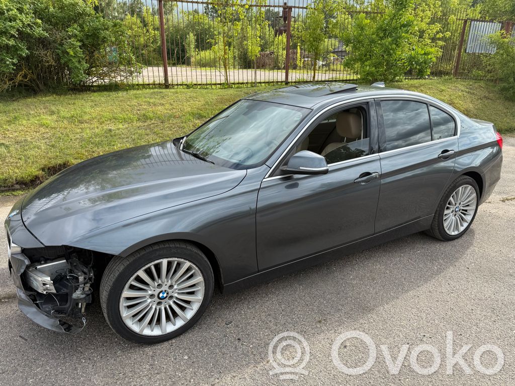 3 F30 F35 F31 Series 3  9350395