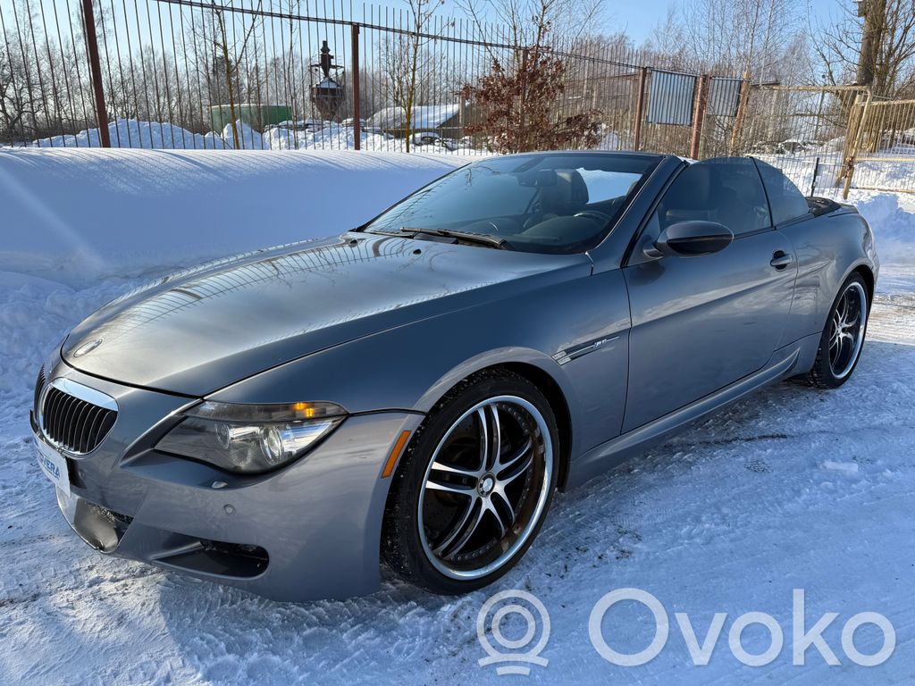 M6 Series 6  9181276