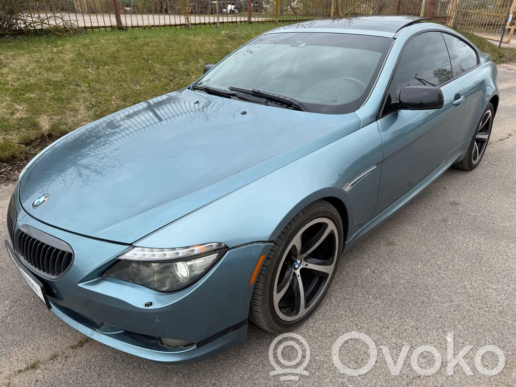 6 E63 E64 Series 6  7576479
