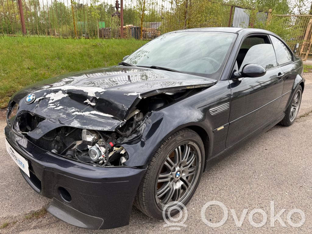 3 E46 Series 3  7833076