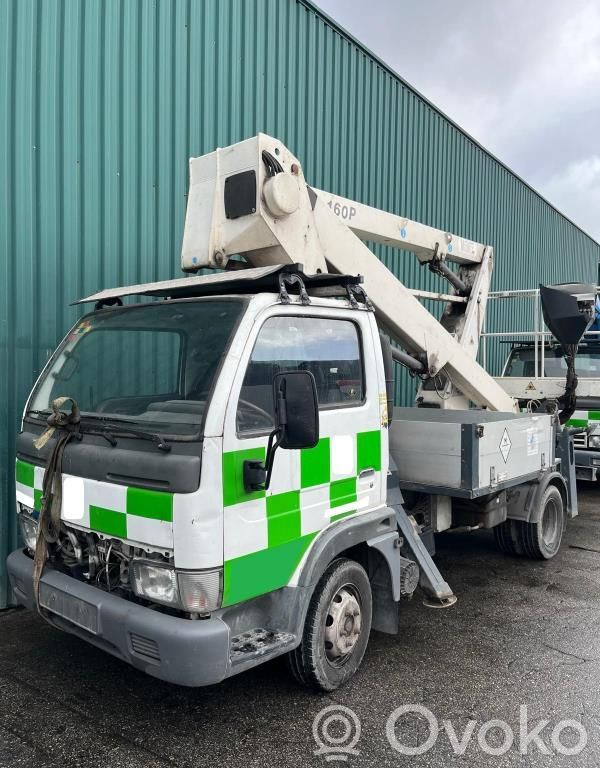 Cab Star Cabstar