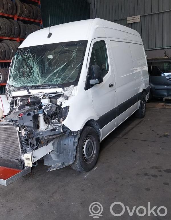 Sprinter W907 W910 Sprinter
